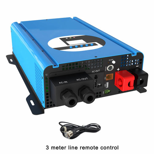 Ultime soluzioni aziendali su Il ruolo degli inverter nelle reti intelligenti