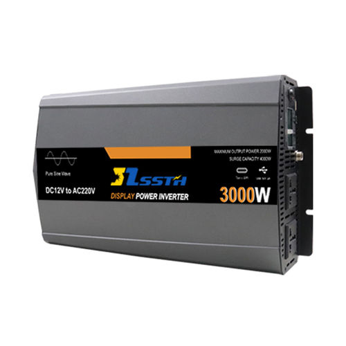 Ultime soluzioni aziendali su Tecnologia PWM negli inverter: come aumenta l'efficienza