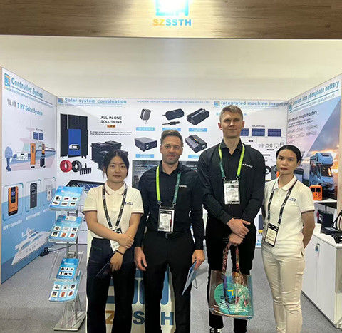 Shenzhen ShengShi TianHe Electronic Technology Co., Ltd.