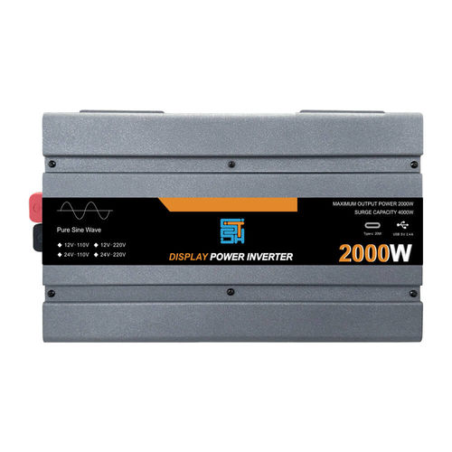 Ultime notizie aziendali su Tecnologia PWM negli inverter: come migliora efficienza e prestazioni