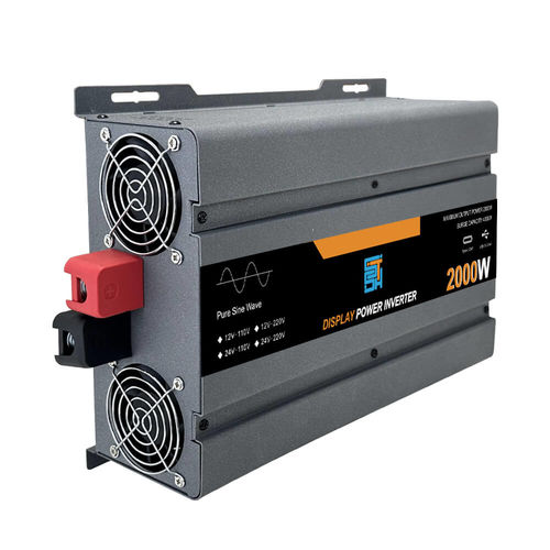 Ultime notizie aziendali su Aumentare l'efficienza degli inverter: nuove tecnologie e tendenze future