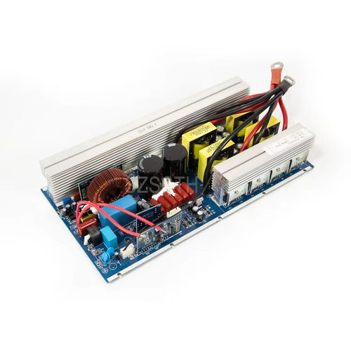 Ultime notizie aziendali su Progettazione degli inverter modulari: il futuro delle soluzioni energetiche scalabili e sostenibili