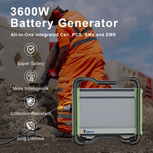 Ultime notizie aziendali su Scegliere la giusta capacità per la vostra centrale elettrica portatile: quanti wattora avete bisogno?