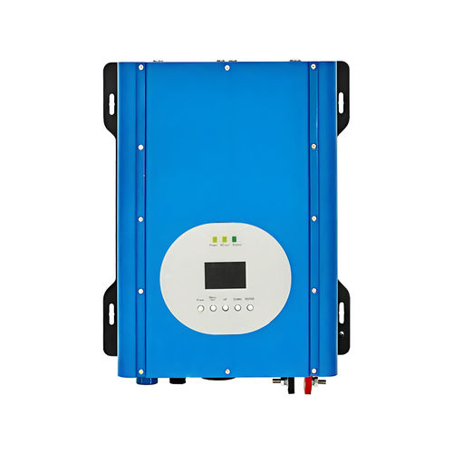 Ultime notizie aziendali su Soluzione di alimentazione di emergenza: inverter bidirezionale RA