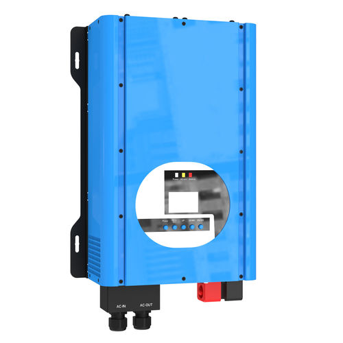 Ultime notizie aziendali su Quale inverter bidirezionale da 12V a 220V è il migliore?