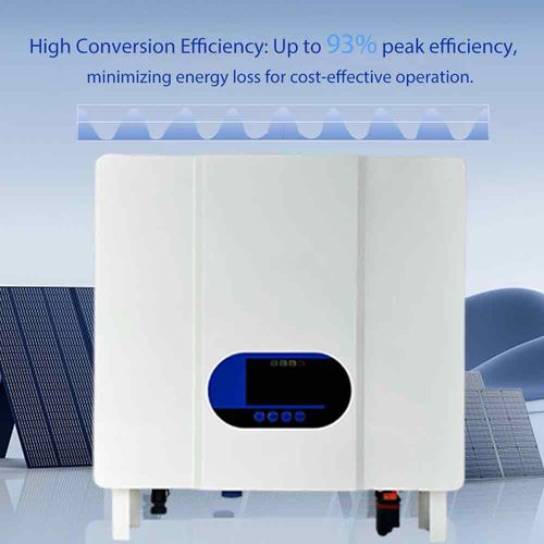 Ultime notizie aziendali su È possibile utilizzare un inverter ibrido fuori dalla rete?