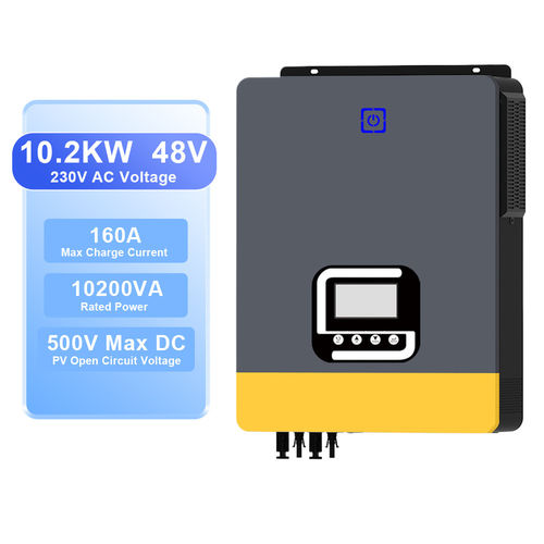 Ultime notizie aziendali su Cosa considerare quando si installa un inverter ibrido