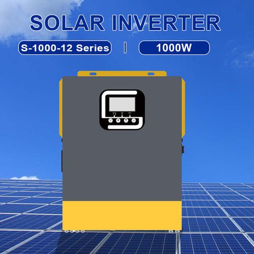 Ultime notizie aziendali su Home vs. Industrial Hybrid Inverter: una guida all'acquisto