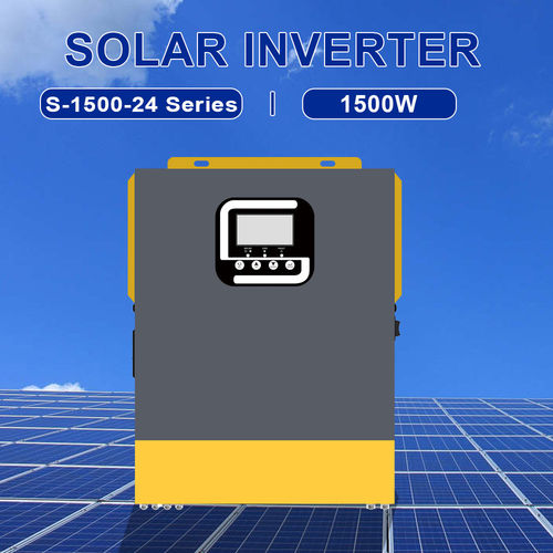 Ultime notizie aziendali su Gli inverter ibridi possono funzionare in parallelo?