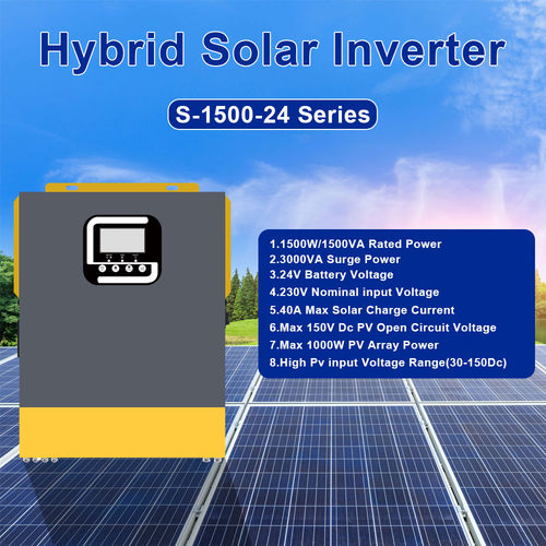 Ultime notizie aziendali su Come impostare gli inverter ibridi per dare priorità all'uso dell'energia solare