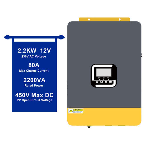 Ultime notizie aziendali su Dove dovrebbe essere installato un inverter ibrido in un sistema energetico domestico?