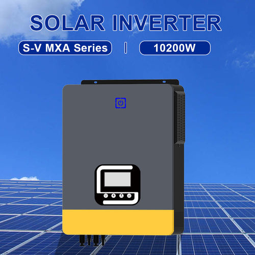 Ultime notizie aziendali su Potenziare il progresso: l'impatto degli inverter ibridi nell'Africa rurale