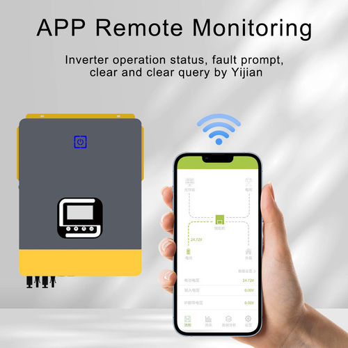 Ultime notizie aziendali su Tendenze delle certificazioni dell'industria degli inverter ibridi: una guida completa