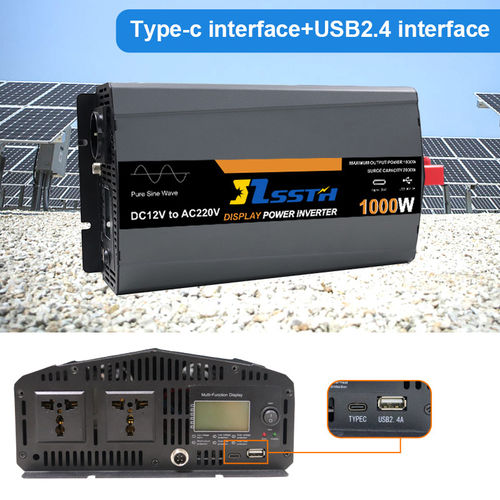 Ultime notizie aziendali su Gli inverter di onde sinusoidali possono essere utilizzati in parallelo?