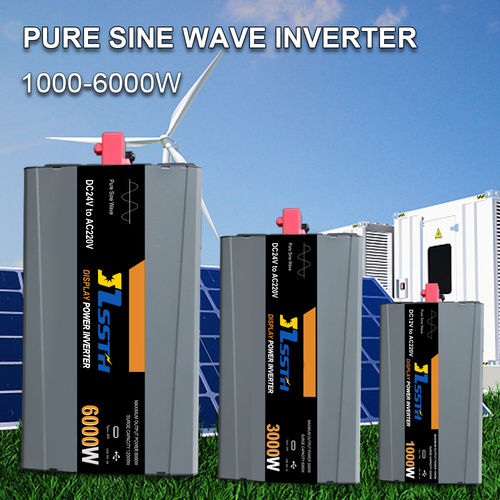 Ultime notizie aziendali su Posizione ottimale per l'installazione di inverter a onde sinusoidi pure