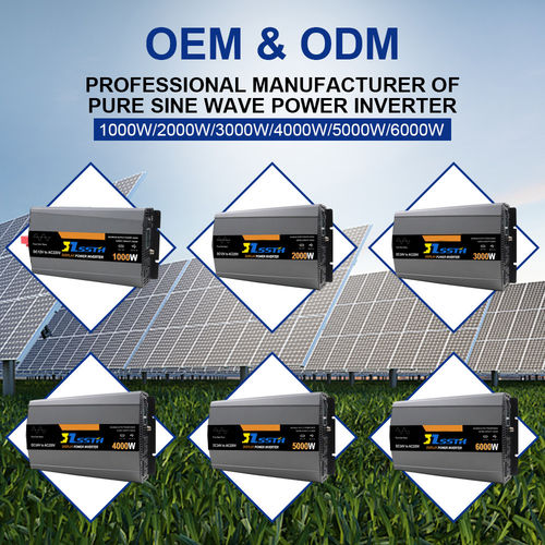 Ultime notizie aziendali su 5 insidie da evitare quando si acquista un inverter per onde sinusoidi