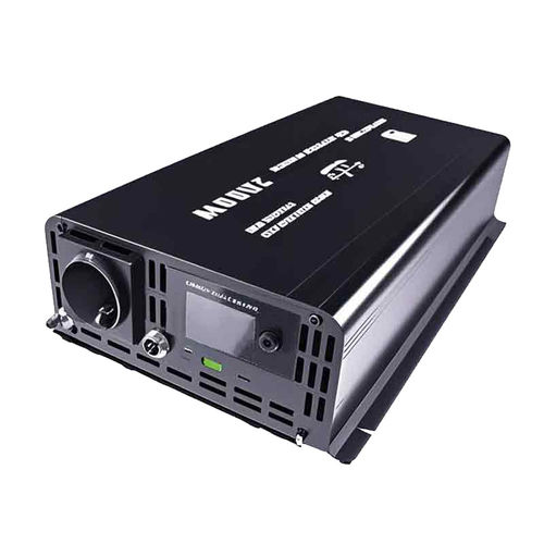 Ultime notizie aziendali su Come viene applicata la protezione contro i sovraccarichi negli inverter?