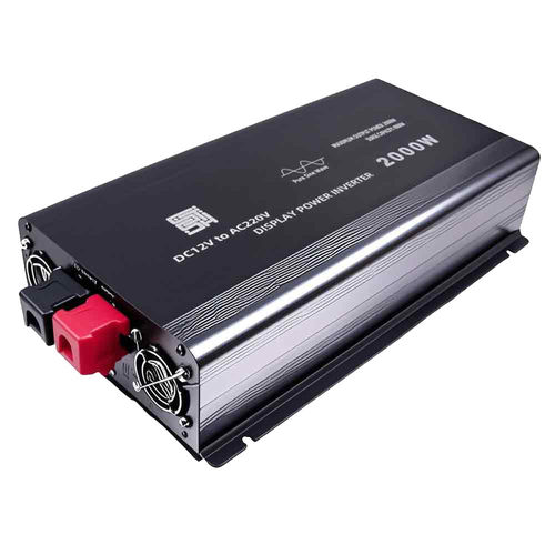 Ultime notizie aziendali su Quali protocolli di comunicazione sono supportati dagli inverter ad onda sinusa pura?