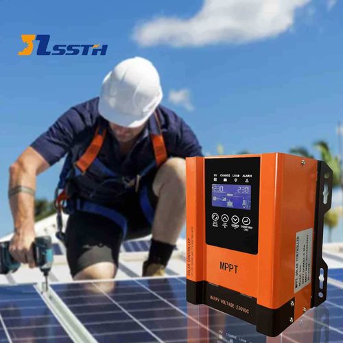 Ultime notizie aziendali su Cos'è un regolatore di carica solare?