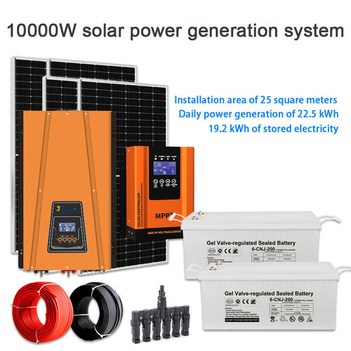 Ultime notizie aziendali su Controllo intelligente negli inverter: come la tecnologia IoT sta rivoluzionando la gestione dell'energia