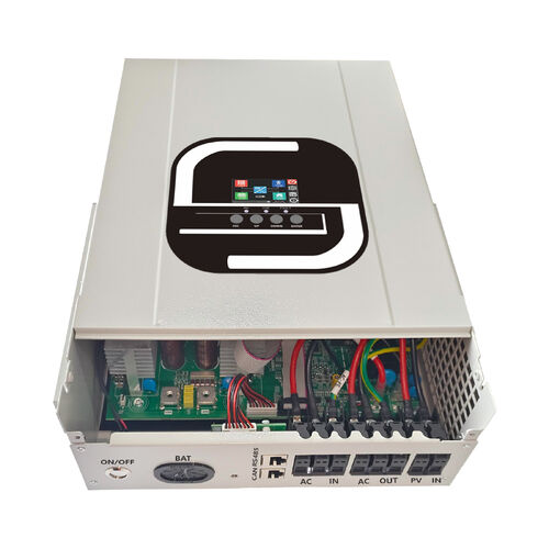 Ultime notizie aziendali su Miglior Inverter di Potenza per Durata e Prestazioni a Lungo Termine