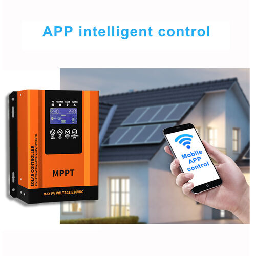 Ultime notizie aziendali su Regolatori di carica solare MPPT: Sfruttare al massimo l'energia solare