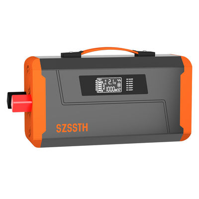 Un buon prezzo. OEM 2000 Watt Auto Inverter Inverter di potenza automobilistica con schermo in linea
