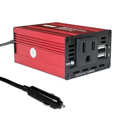 Un buon prezzo. 150W 12V 220V Car Inverter Peak Power 300W Modified Sine Wave Converter Customized Support Software Reengineering in linea
