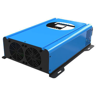 Invertitore bidirezionale a onde sinusoidali pure da 3 kW per la ricarica della batteria da DC12V a AC220V