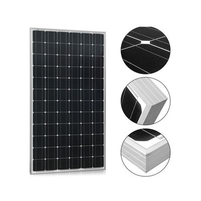 Pannello solare ad alta efficienza da 100w a 500 Watt