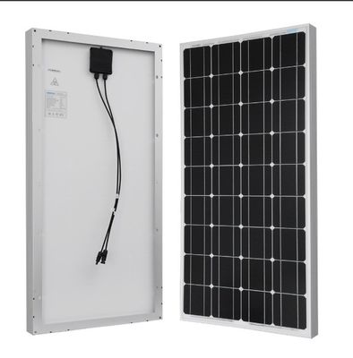 PERC pannello solare monocristallino 350W 330W 300w pannello solare mono 72 cellule pannello solare 360W