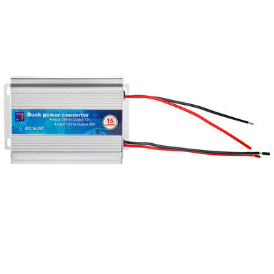 Rete SDK 24V a 12V Converter CC/DC 5A 10A 15A 20A 30A Uscita