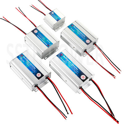 Convertitore di corrente continua industriale 12V 48V 220V 50Hz 110V 60Hz Invertitori