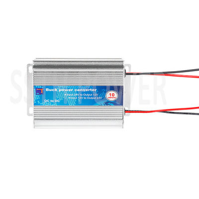 Convertitore da 24V a 12V a scadenza Dc a Dc 10 Amp