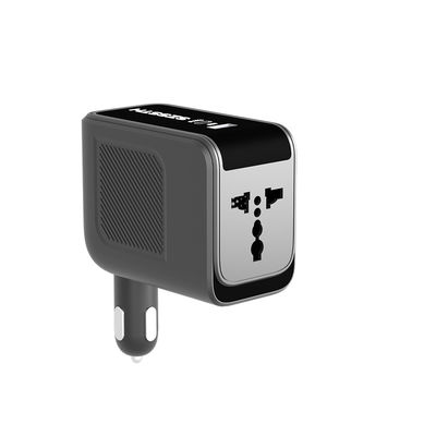 150W Portable Car Power Inverter Modified Sine Wave for Customized Support in Software Reengineering