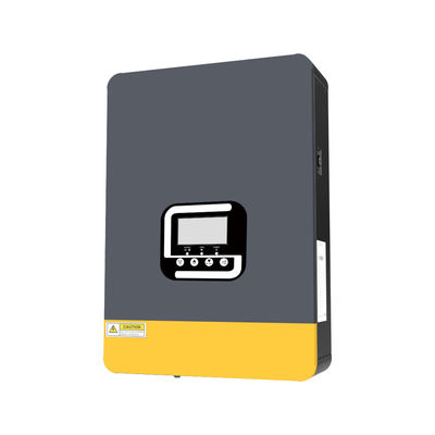 3.5 Kva inverter ibrido 24V 220V 3.5 Kw inverter solare di uscita singola