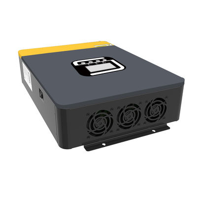 4200VA MPPT Invertitore di energia solare da 24V DC a 230V AC Invertitore per sistema residenziale
