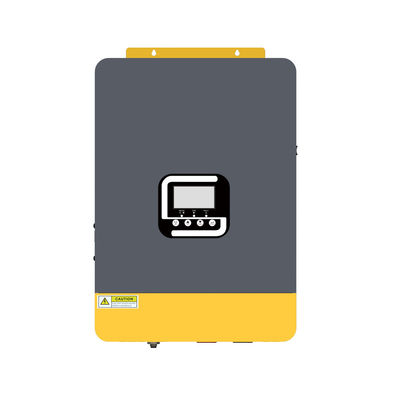 12V 2,2kVA 450VDC fuori rete MPPT Invertitore di onde sinusoidali puro WIFI RS485 RS232