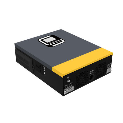 Doppia MPPT Off Grid Inverter solare 1.5 Kw Inverter solare 24V Voltaggio di uscita 220V 230V