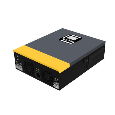 1.5Kw inverter ibrido 24v inverter solare ibrido 348x270x95mm Max voltage fotovoltaico 150V