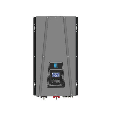 3KVA Pure Sine Wave Inverter Charger 3000W Per DC24V 36V AC110V 220V 240V Tipo di uscita