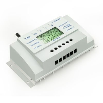 12V 24V MPPT Controller di carica della batteria per la ricarica della batteria personalizzata Certificato CE