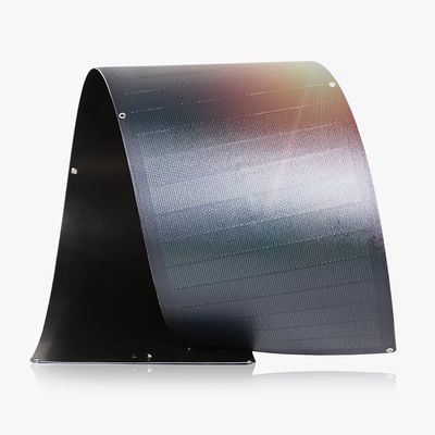 350W 360W 365W 370W 375W 380W CIGS pannelli solari pannelli solari morbidi 2583mmx973mm
