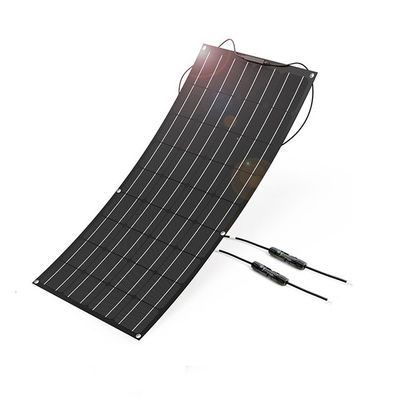 Vmp 36V pannello solare per navi caravan camper tetto RV pannello solare flessibile 100w-400w