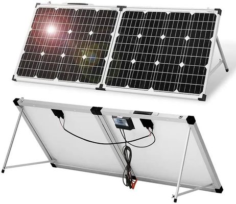 100W 150W 200W 300W 400W pannelli solari portatili 1000W pannello solare pieghevole