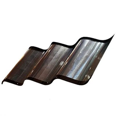 Un buon prezzo. 30W Hanergy Piastrelle solari IP67 impermeabili Piastrelle fotovoltaiche in linea