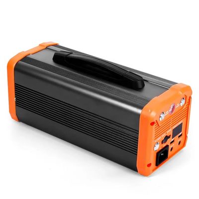 Carica rapida 90000mAh 300W Centrale elettrica portatile per tende da campeggio all'aperto 220V 110V