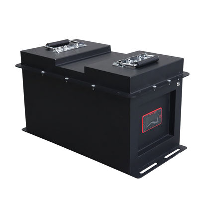 12V di accumulo di energia batteria al litio 300ah Lifepo4 Pack per la casa pannello solare
