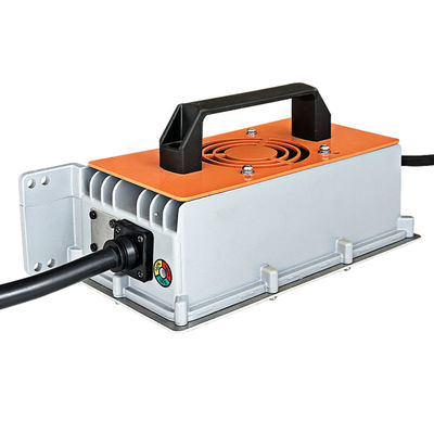 750W caricabatterie elettrica 24V 20A 36V 15A 48V 12A LiFePO4 caricabatterie