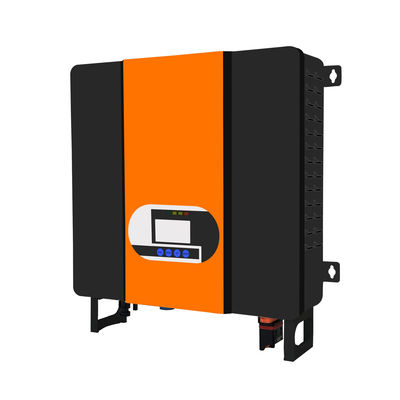 5.5Kva 48V MPPT Controller del caricabatterie solare Invertitore ibrido Wifi con tensione di uscita 220V 230V